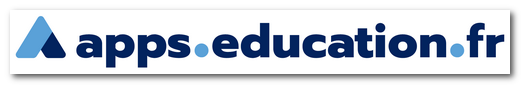 Logo apps.education